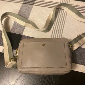 Madewell Medium Transport Camera Bag
